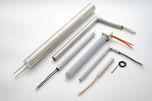 Cartridge Heater